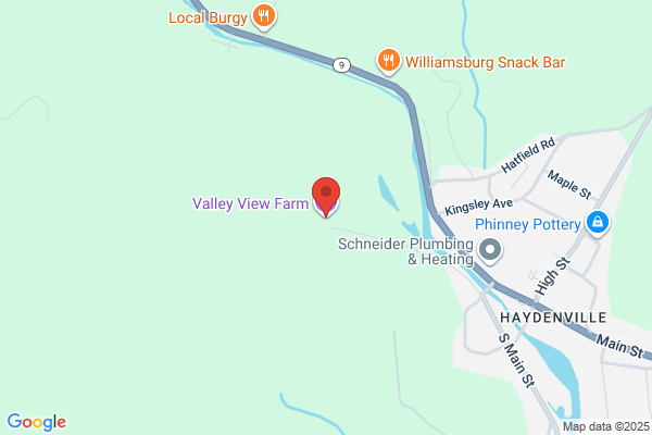 Valley View Farm