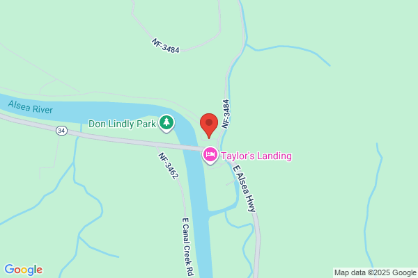 Happy Landing Rv Park & Marina