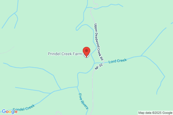 Prindel Creek Farms