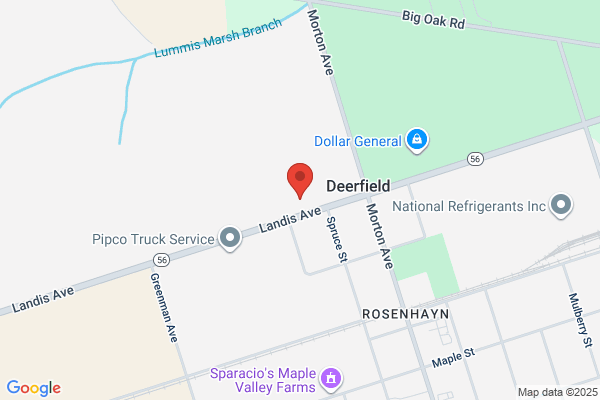 Deerfield Township Municipal Building