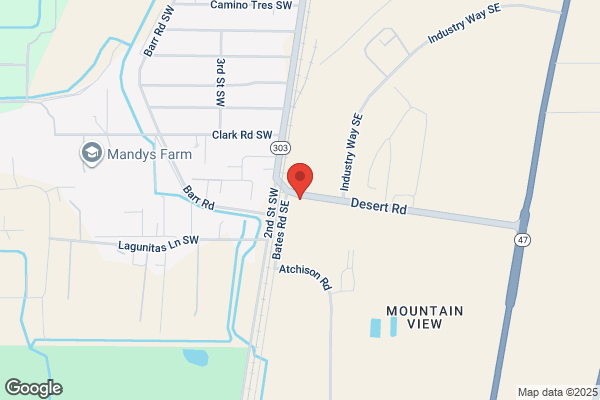 Sagebrush Enterprises Inc