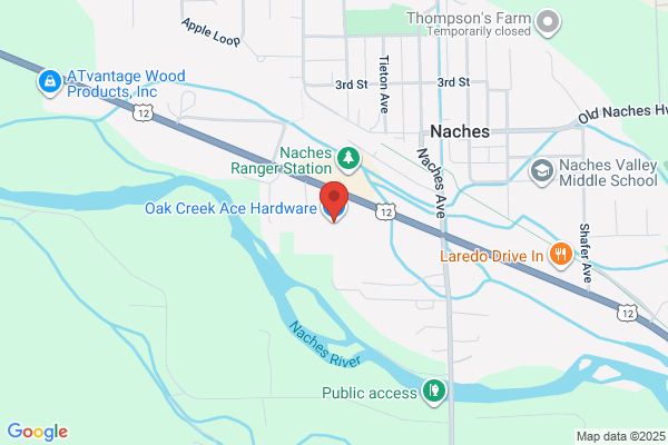 Oak Creek Ace Hardware