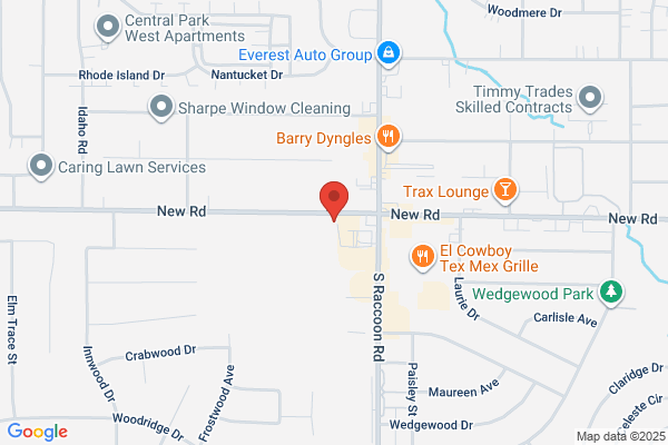 R J's Tire & Auto Center