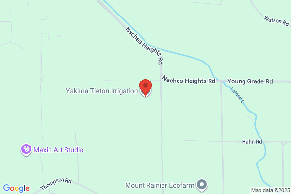 Yakima Tieton Irrigation District