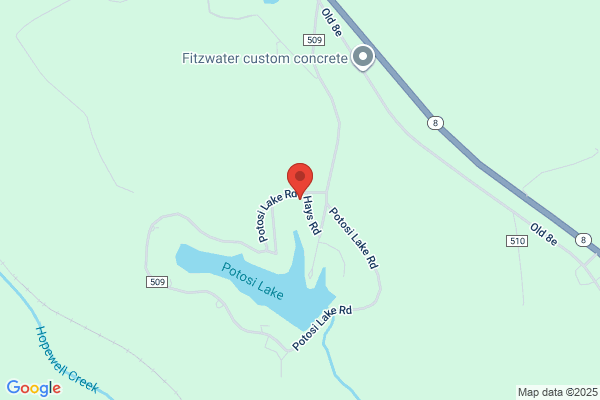 Patterson Well Drilling