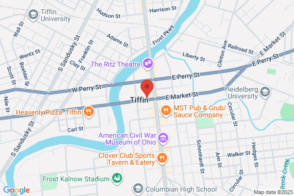 Caitlin Robinson