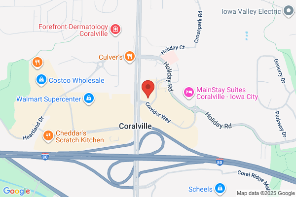 Aspen Dental - Coralville, IA