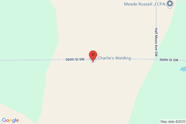 Charlie's Welding Inc