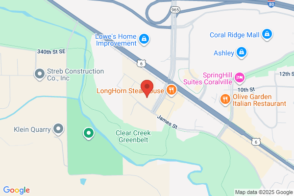 Home2 Suites by Hilton Iowa City Coralville