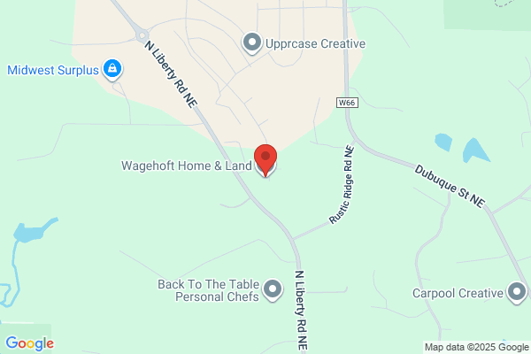 Wagehoft Home & Land, Inc.