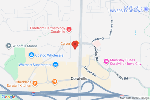 Country Inn & Suites by Radisson, Coralville, IA