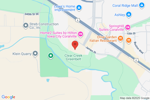 Fairfield Inn & Suites by Marriott Coralville