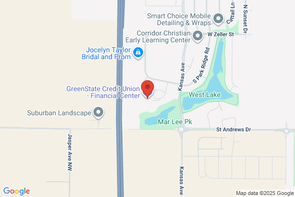 GreenState Credit Union
