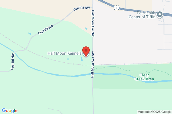Half Moon Kennels