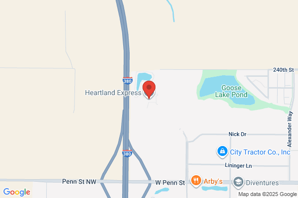 Heartland Express
