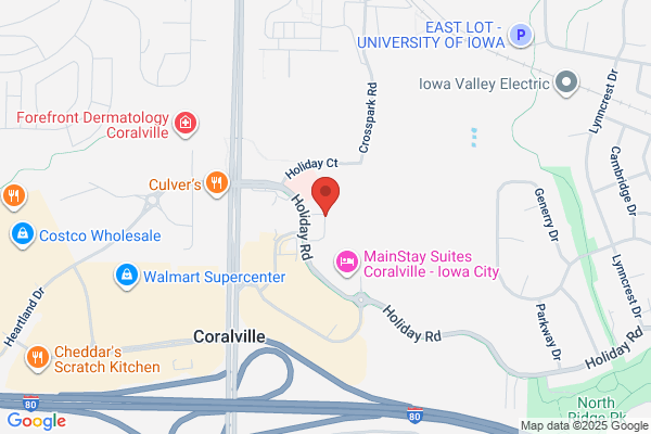 Knollridge Garden Apartments