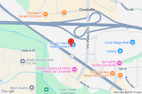 Lowe's ProServices