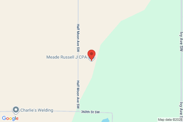 Meade Russell CPA