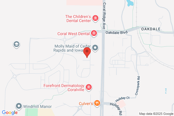 Stride Autism Centers - Coralville - Iowa City ABA Therapy