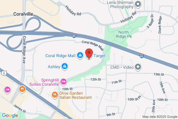 Target Stores, Store Information