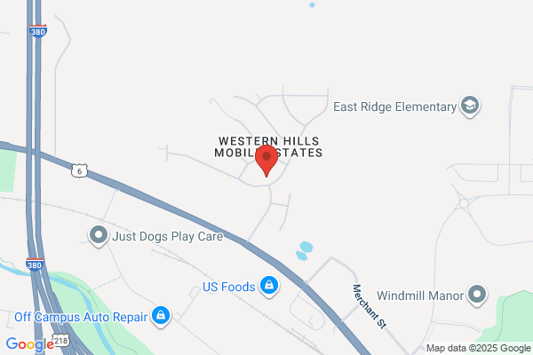 Western Hills
