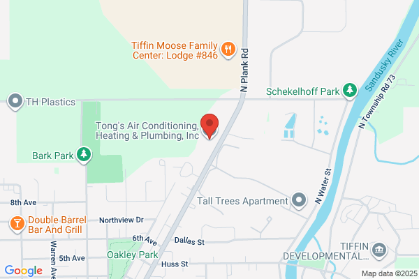 Gardner Sons Heating & Air Conditioning