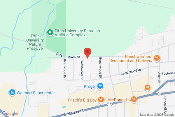 Fernwood Apartments