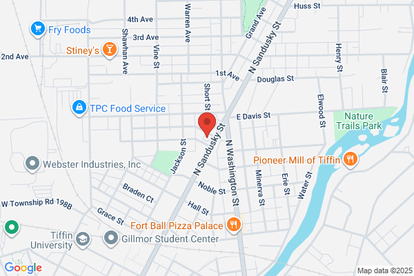 Superior Credit Union - Tiffin