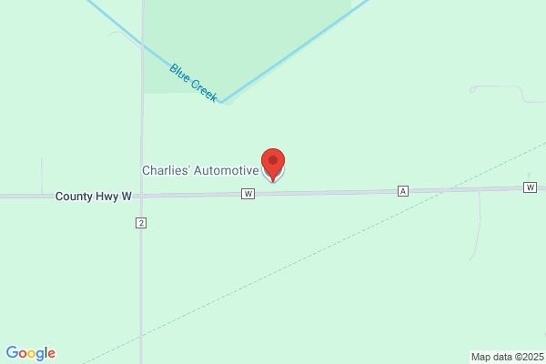 Charlie's Auto Service & Repair