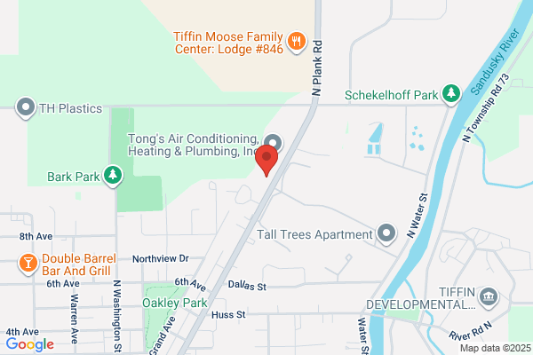 First General Services Central Northern Ohio