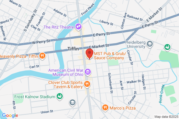 Madison Street Tavern