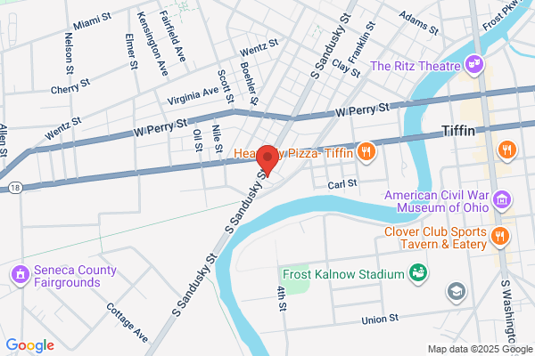 Sandusky Street Tavern