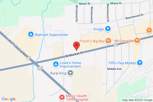 NAPA Auto Parts - Tiffin Auto Parts