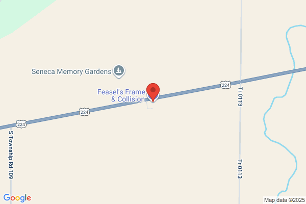 Feasel's Frame & Collision Inc