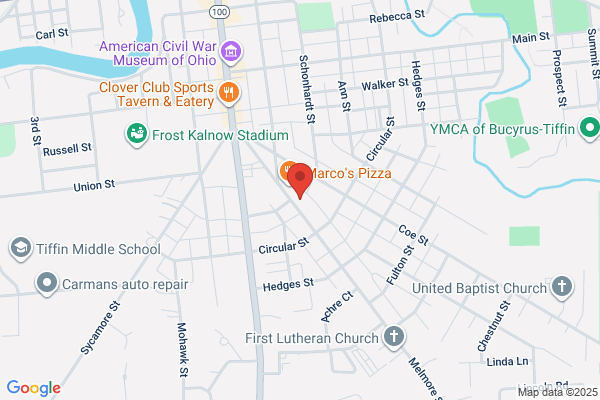 Fort Ball Pizza Palace & Fine Italian Foods