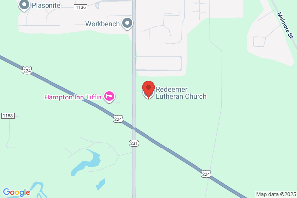 Lutheran Church-Redeemer