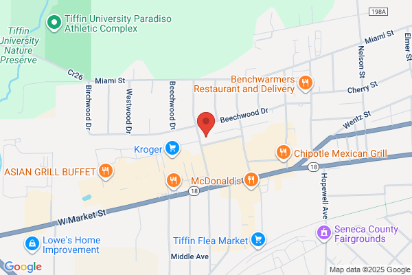Felton John C DDS Inc