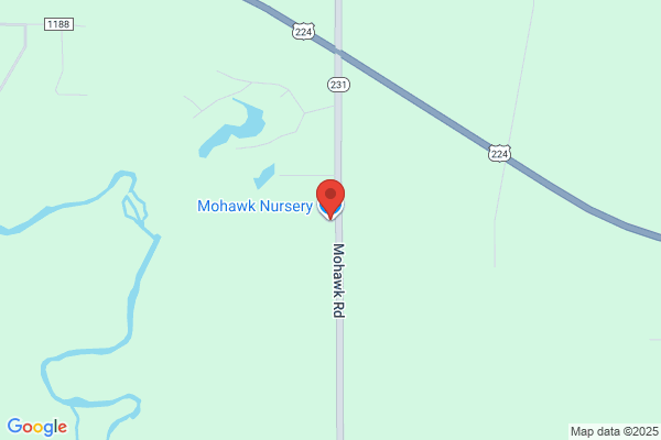 Mohawk Nursery