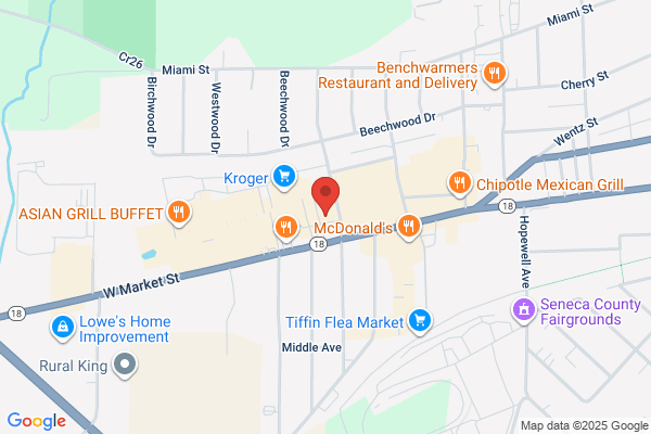 Kroger Fuel Center