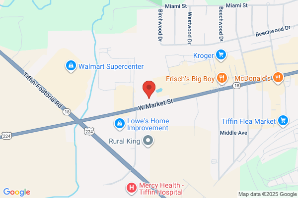 Barger Auto Service