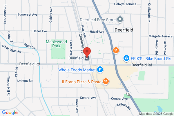 Deerfield Station