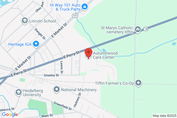 Autumnwood Care Center