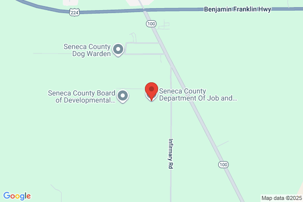 Seneca Metropolitan Housing Authority
