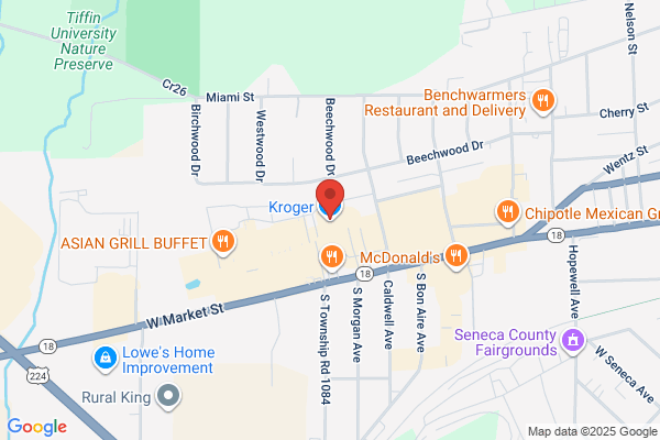 Kroger Pharmacy