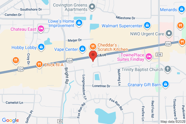 Aaron's Sales & Lease Ownership