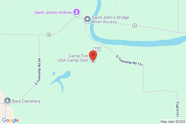 Camp Fire USA NW Ohio