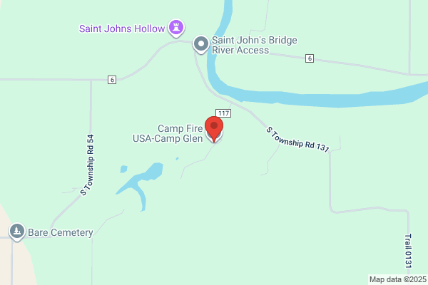 Camp Hertzer