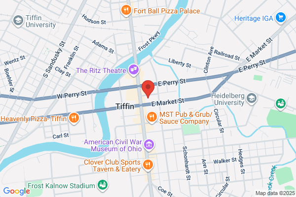 Courts, Tiffin Municipal Court, Small Claims