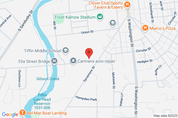 Distel's Septic Service