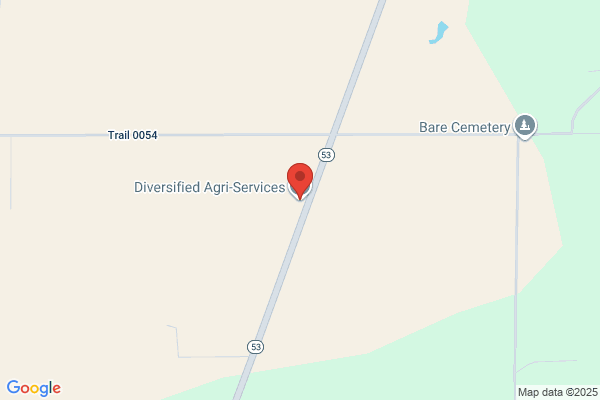 Diversified Agri-Services Inc